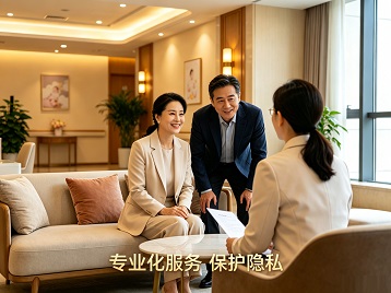 南陵有偿售卵代生女生的客户的客户群体有哪些
