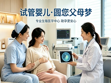 南陵辅助生育服务 试管婴儿行业的兴起背景、发展与未来展望